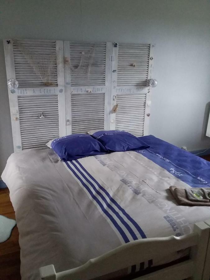 Вилла Ma Kabane Couvains  Экстерьер фото